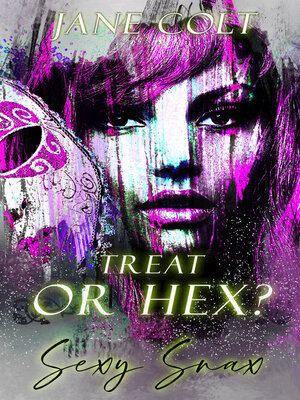 cover image of Treat or Hex?